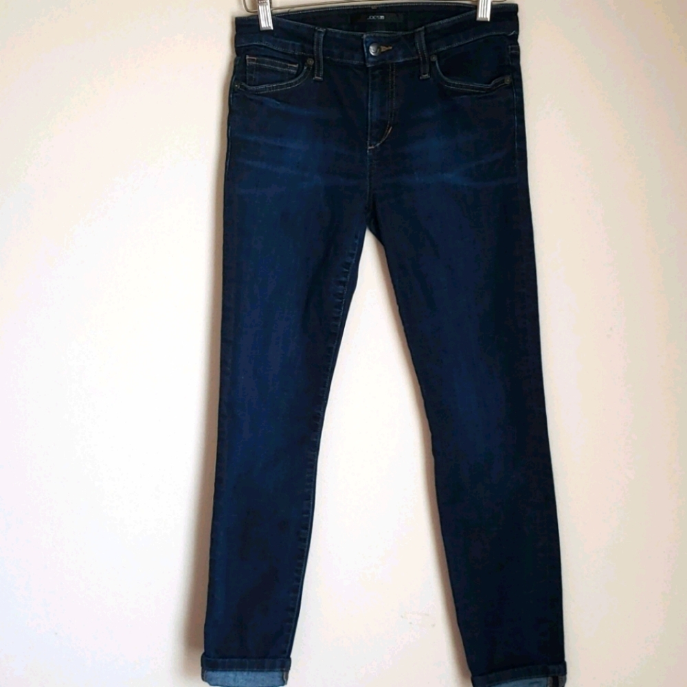 Joe's Skinny Ankle jeans